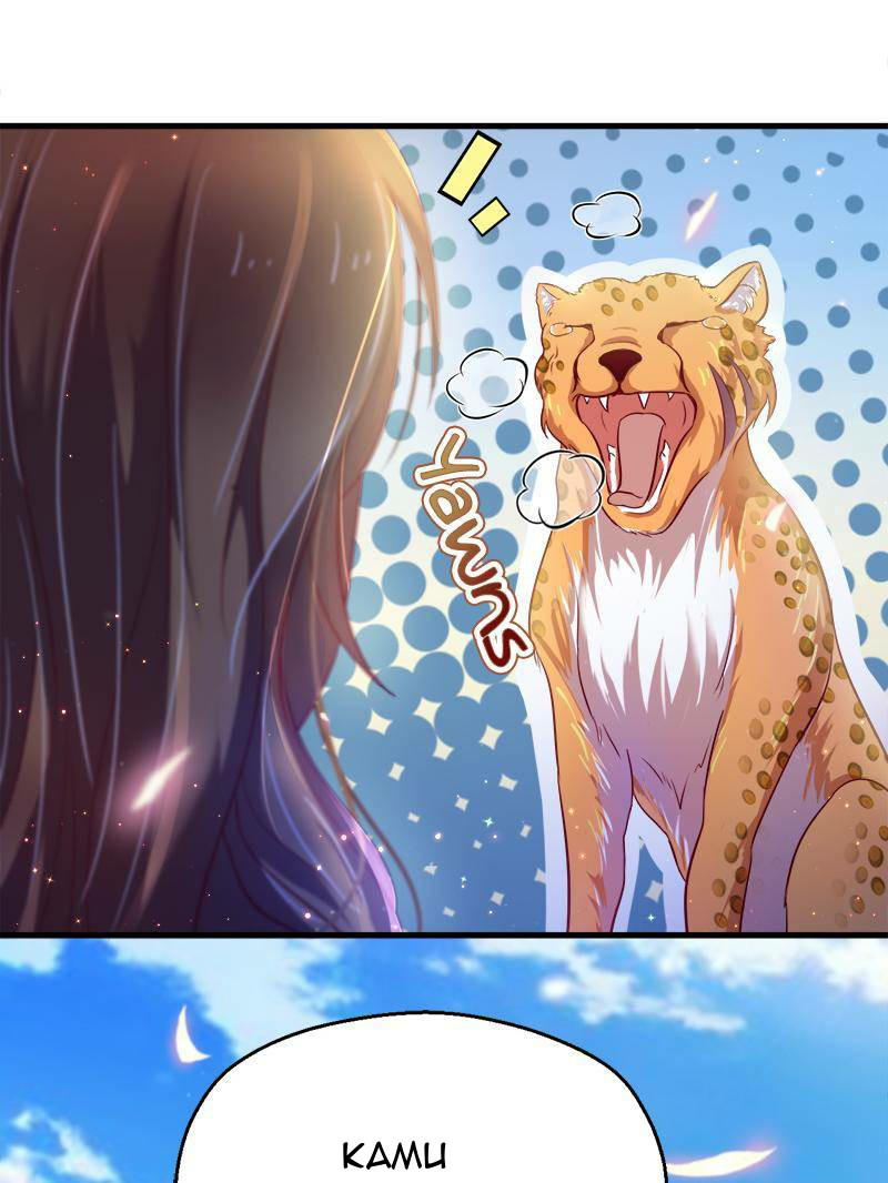 Beauty and the Beasts Chapter 29 Bahasa Indonesia